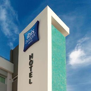 ibis budget Vitry sur Seine N7